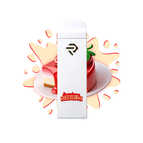 ruby vape