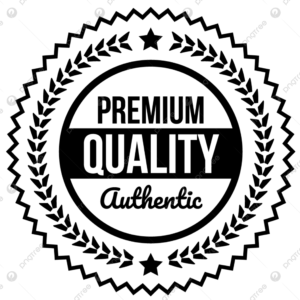premium quality
