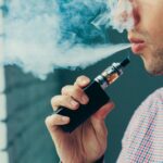 nicotine-free vapes